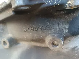 Opel Astra J Mechaninė 6 pavarų dėžė 55569878