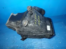 Renault Clio III Scatola del filtro dell’aria 8200398990