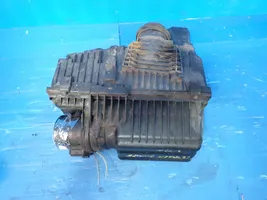 Citroen Jumpy Scatola del filtro dell’aria 1498555080