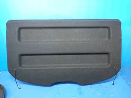 Nissan Qashqai Grilles/couvercle de haut-parleur arrière 79910jd00c