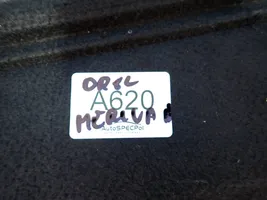Opel Meriva A Bandeja del maletero 13115358