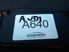 Audi A4 S4 B6 8E 8H Bandeja del maletero 8E986355394H