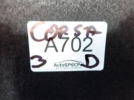 Opel Corsa E Cappelliera 
