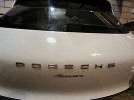 Porsche Macan Couvercle de coffre 