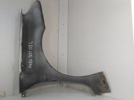 Peugeot 307 Rivestimento dell’estremità del parafango 