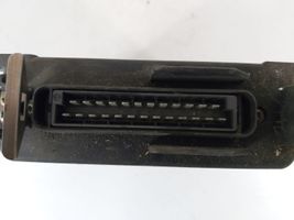 Audi 80 90 S2 B4 Sterownik / Moduł ECU 0280800104105