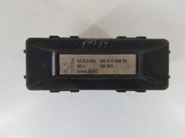 Audi 80 90 S2 B4 Modulo comfort/convenienza HJS63010034