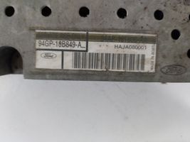 Seat Alhambra (Mk1) Sterownik / Moduł ECU 94GP18B849A
