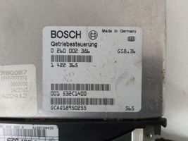 BMW 3 E36 Module de contrôle de boîte de vitesses ECU 0260002386