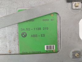 BMW 3 E36 ABS-ohjainlaite/moduuli 