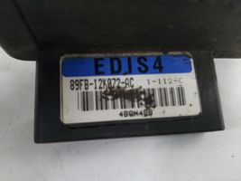 Ford Galaxy Amplificatore centralina di accensione 89FB12K072AC