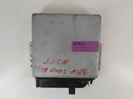 BMW 3 E30 Блок управления двигателем ECU 0260200005