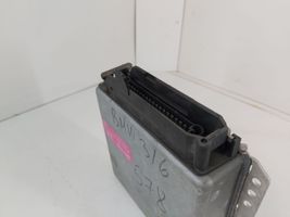 BMW 3 E30 Komputer / Sterownik ECU silnika 0260200002