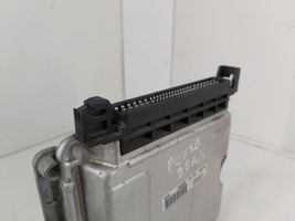 Citroen Xsara Centralina/modulo motore ECU 0281010358