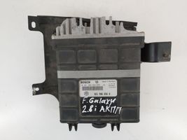 Ford Galaxy Engine control unit/module ECU 021906256Q