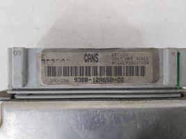 Ford Mondeo MK I Motorsteuergerät ECU 93BB12A650CC