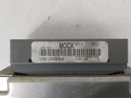 Ford Mondeo MK I Unidad de control/módulo ECU del motor 97BB12A650AAB