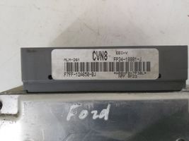 Ford Mondeo MK I Unidad de control/módulo ECU del motor F7FF12A650BJ