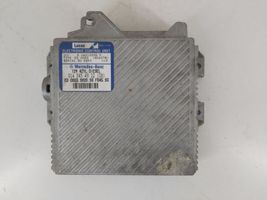 Mercedes-Benz C W202 Centralina/modulo motore ECU 014545493208