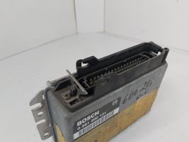 Opel Vectra A Unité de commande, module ECU de moteur 0261200131