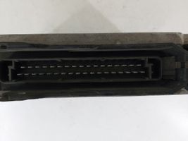 Peugeot 406 Centralina/modulo motore ECU 0281001262