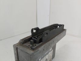 Peugeot 406 Centralina/modulo motore ECU 0281001262