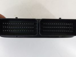 Volvo S40, V40 Unité de commande, module ECU de moteur S118245002F