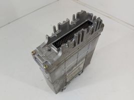 Volvo S40, V40 Unité de commande, module ECU de moteur 0281001906