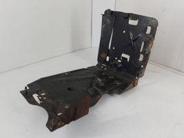 Renault Clio II Battery box tray 