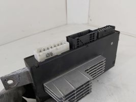 BMW 5 E34 Module d'éclairage LCM 61358372117