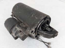 Ford Escort Starter motor 