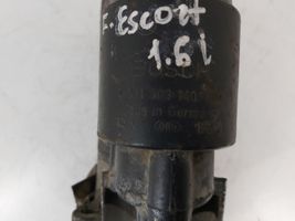 Ford Escort Starter motor 