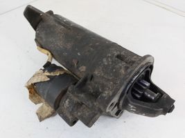 Ford Escort Starter motor 