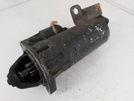 Ford Escort Starter motor 