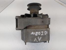 Audi 80 90 B3 Generatore/alternatore 