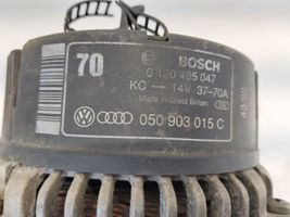 Audi 80 90 S2 B4 Alternator 050903015C