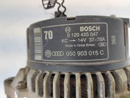 Audi 80 90 S2 B4 Generatore/alternatore 050903015C