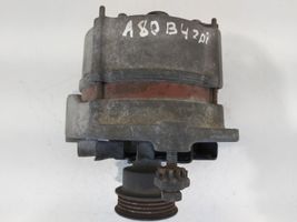 Audi 80 90 S2 B4 Generatore/alternatore 0120469011