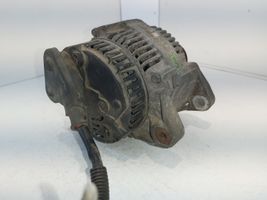 BMW 3 E30 Alternator 