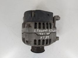 Ford Escort Generatore/alternatore 0123310029