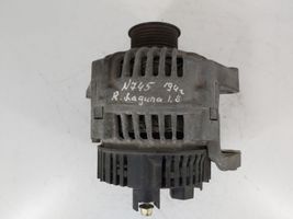 Renault Laguna I Alternador 