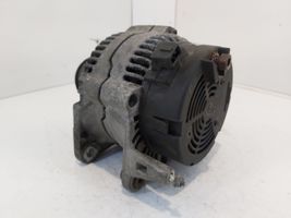 Volkswagen Sharan Alternator 