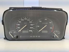 Volkswagen Vento Compteur de vitesse tableau de bord 5392324740