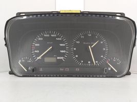 Volkswagen Golf III Tachimetro (quadro strumenti) 5392324710