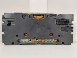 Volkswagen Golf III Compteur de vitesse tableau de bord 5411004600