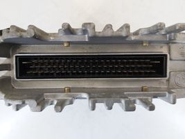 Ford Galaxy Unité de commande, module ECU de moteur 0281001968