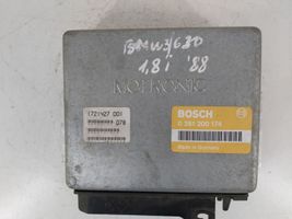 BMW 3 E30 Komputer / Sterownik ECU silnika 0261200174