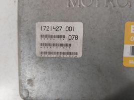 BMW 3 E30 Centralina/modulo motore ECU 0261200174