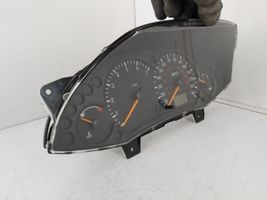 Ford Focus Tachimetro (quadro strumenti) 