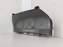 Volvo S70  V70  V70 XC Tachimetro (quadro strumenti) 9166196